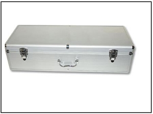 BLAZE V1/V2 COOL ALUMINIUM CARRY CASE